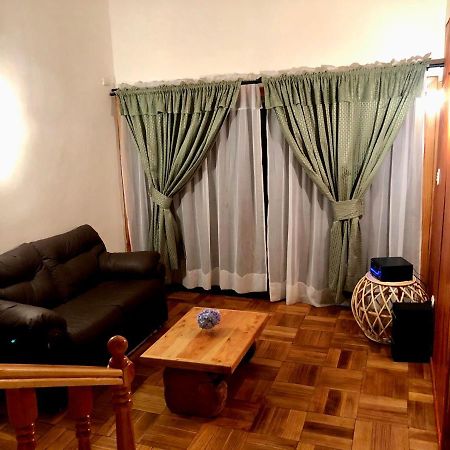 Cabanas Alto Lican Ликанрай Экстерьер фото